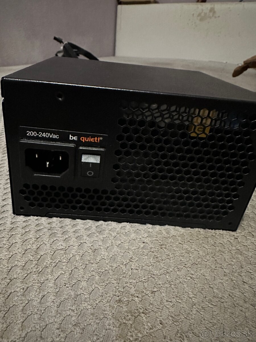 Psu, system power 10