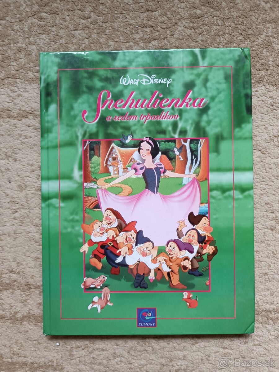Snehulienka