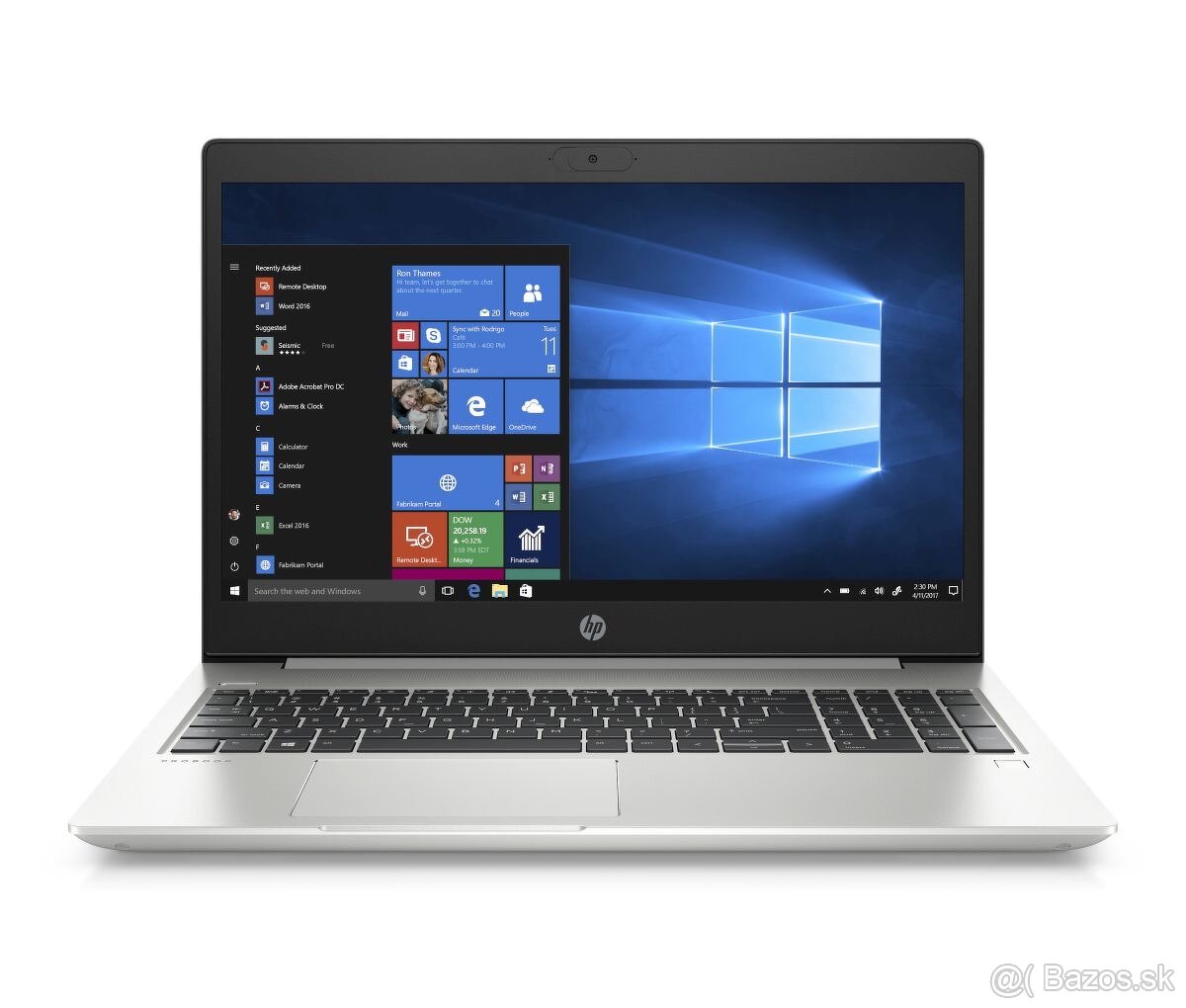 HP ProBook 455 G7