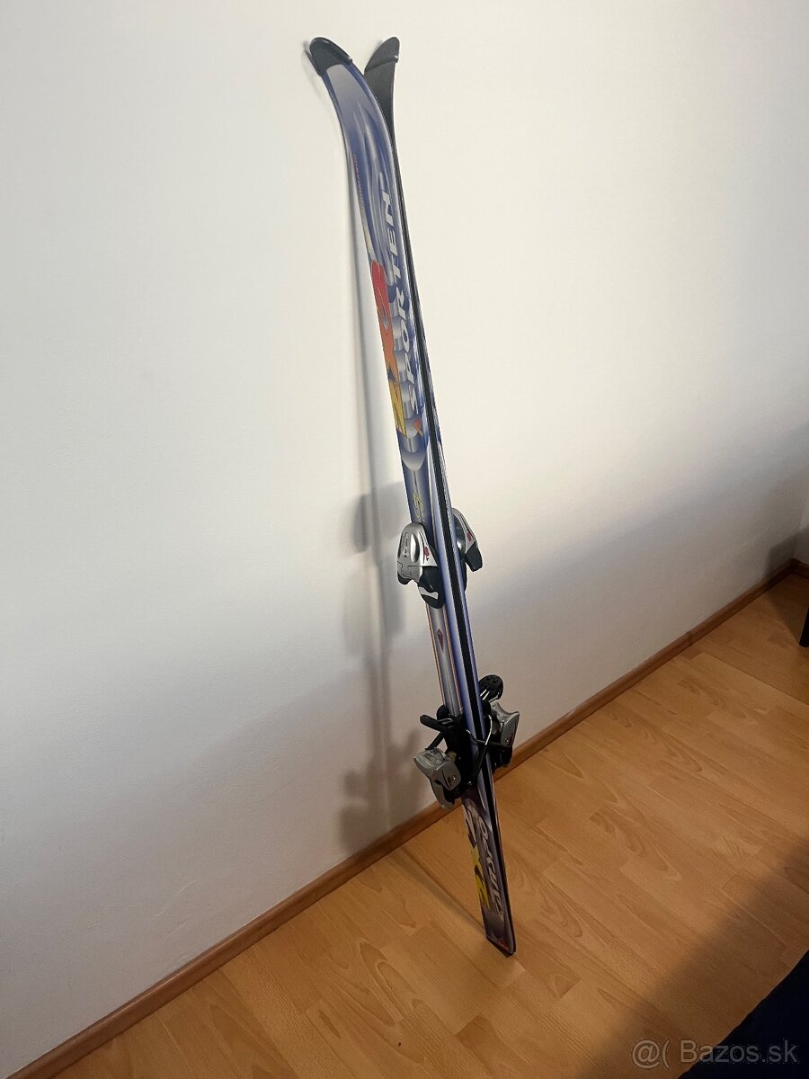Lyže 160cm