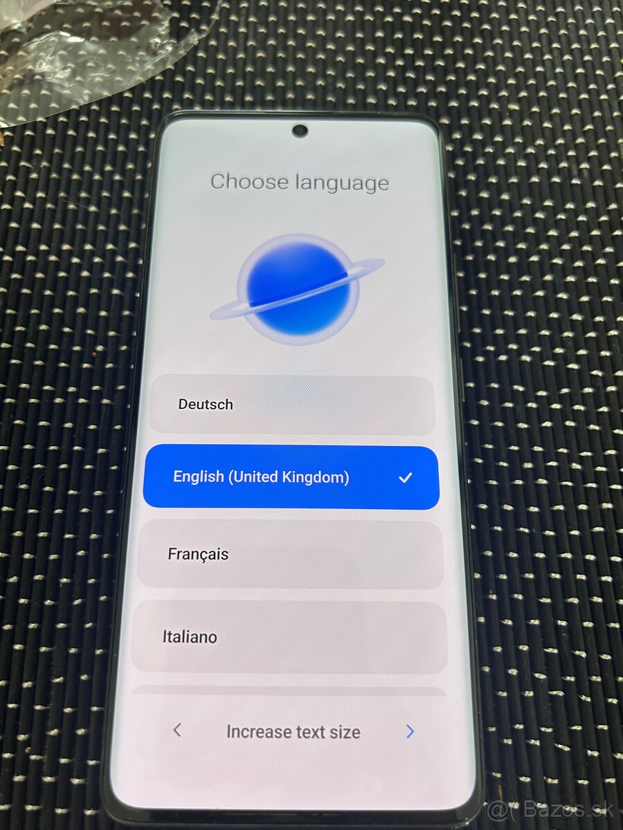 Xiaomi note 14 pro
