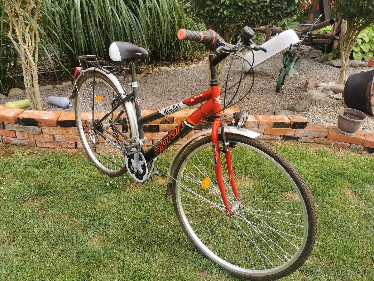 Bicykel