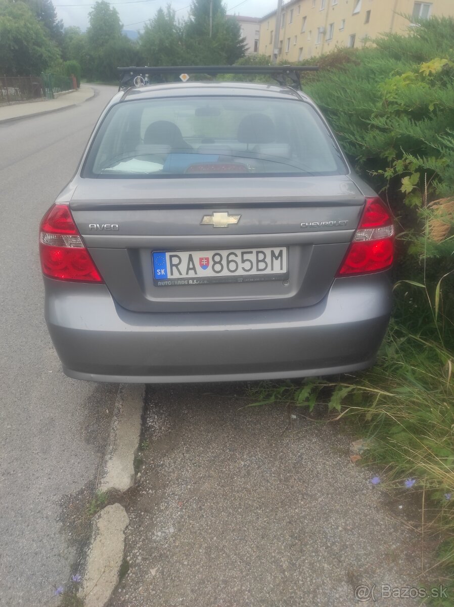 Aveo
