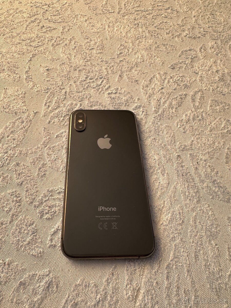 Predám Iphone XS 256gb