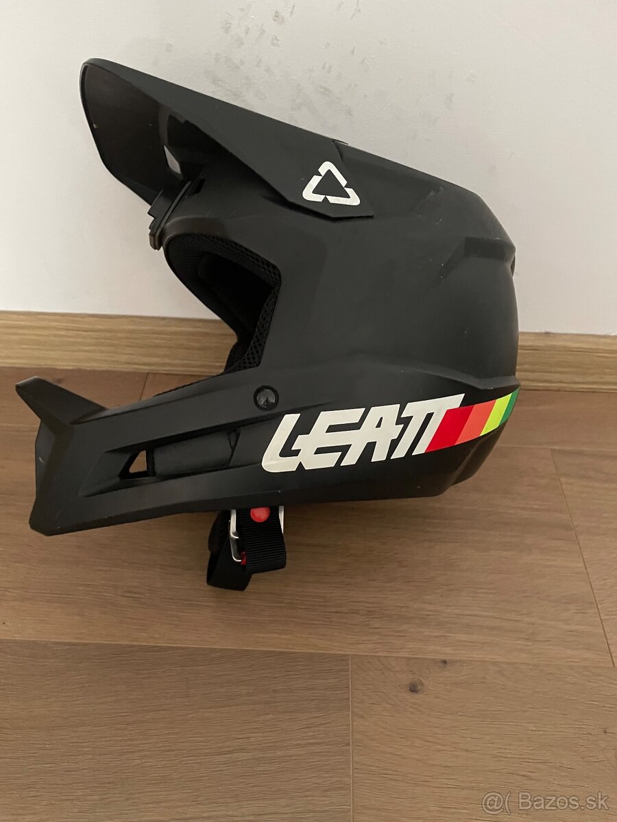 PRILBA na bike