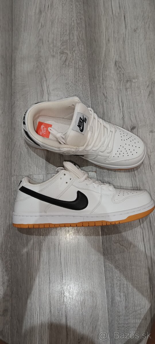 Tenisky Nike sb