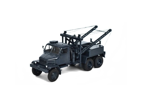 Modely vozů Praga V3S 1:43
