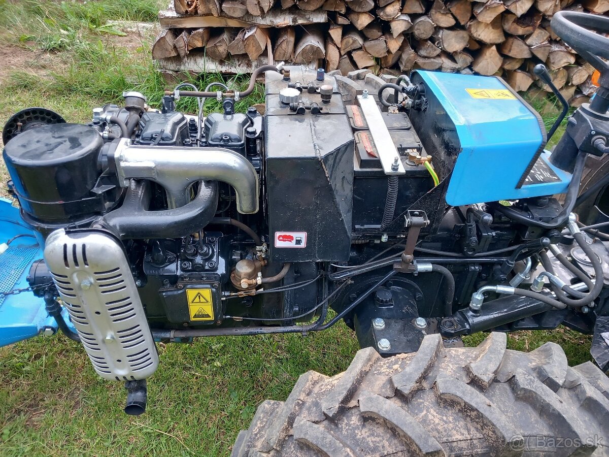 Malotraktor