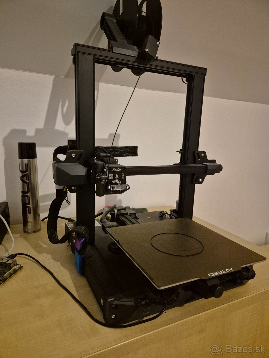 Creality Ender 3 s1