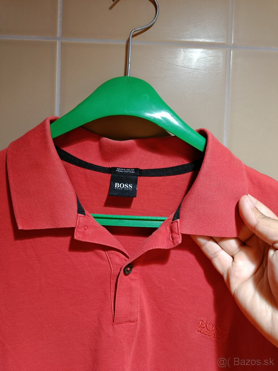 Hugo boss regular fit