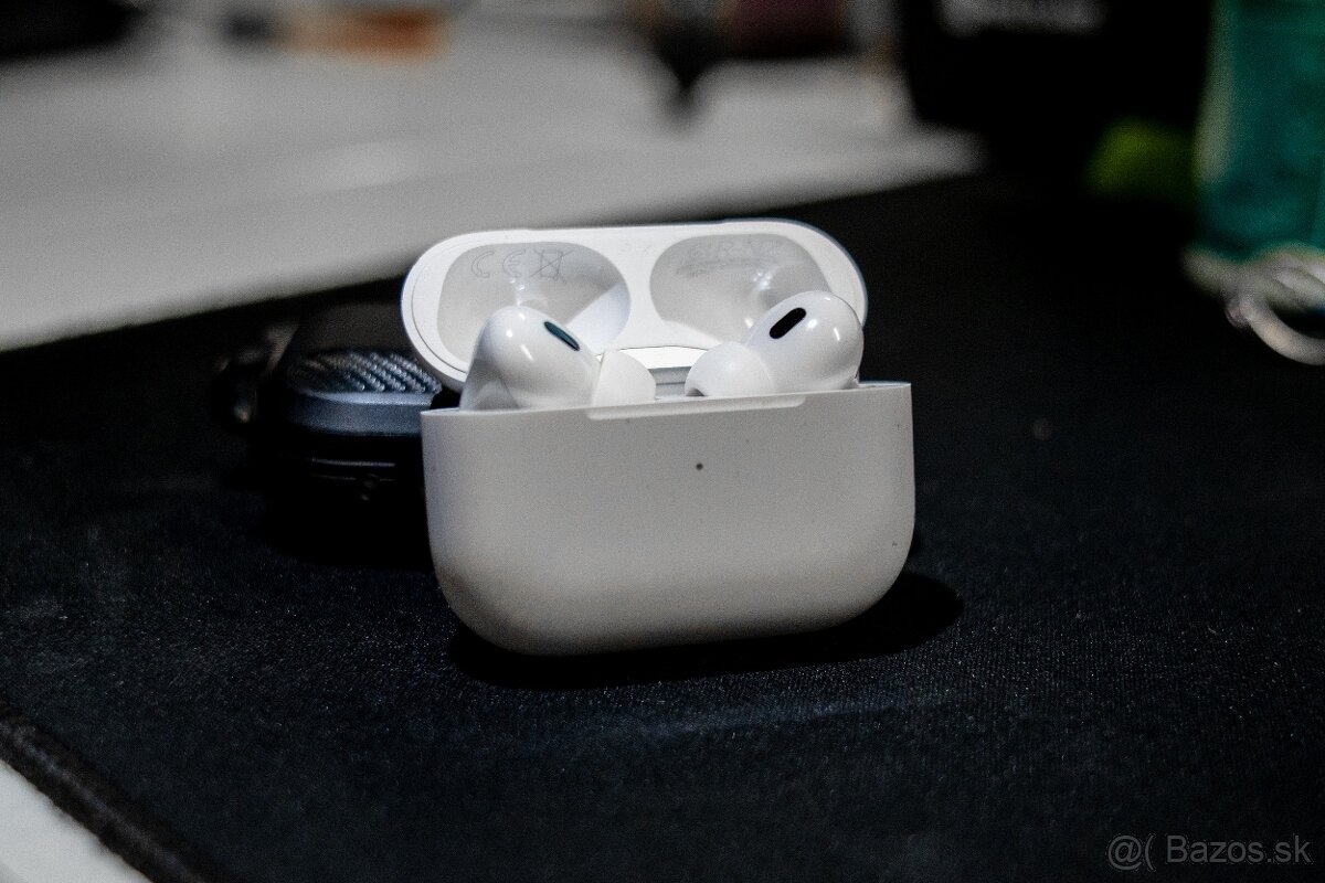 AirPods Pro 2