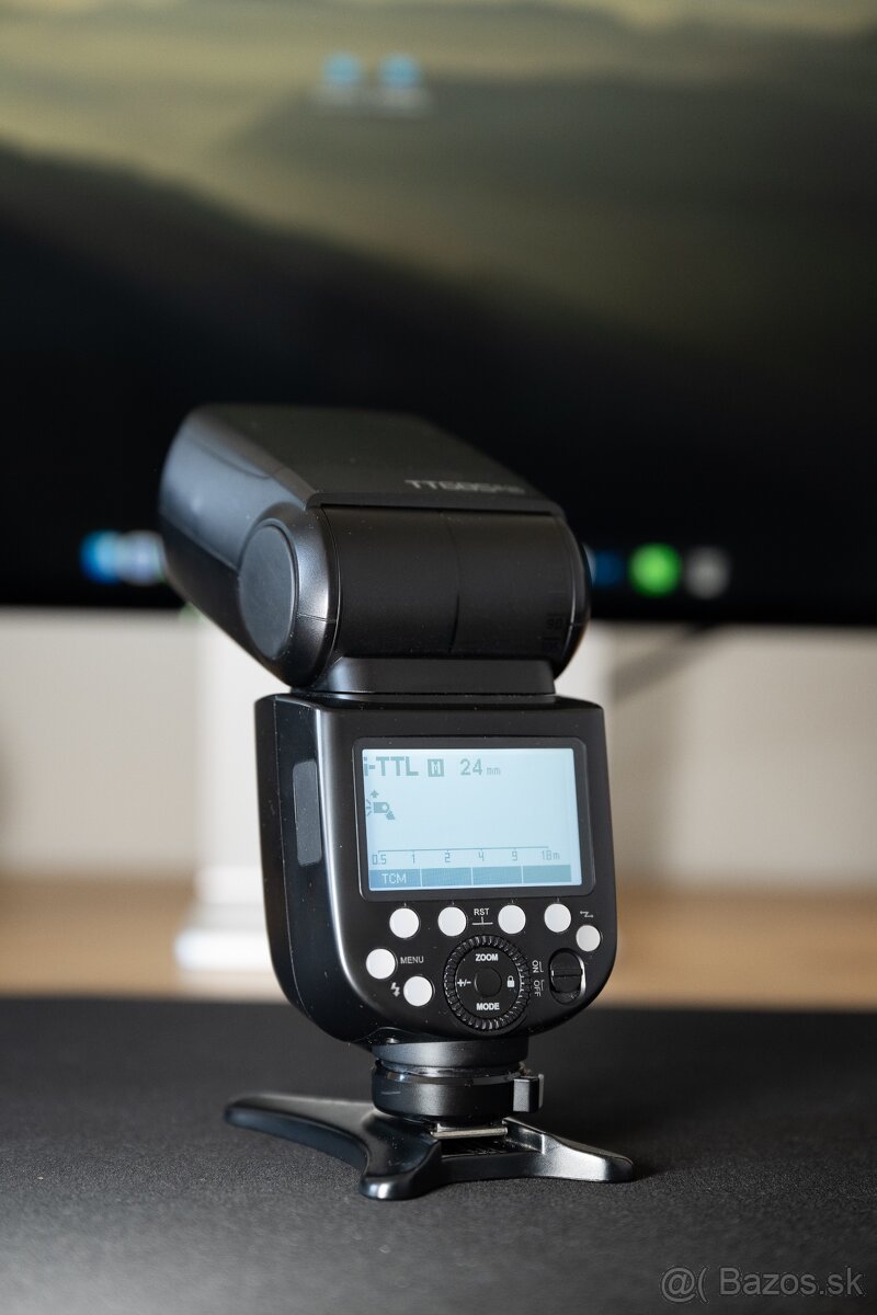 GODOX TT685ii Nikon