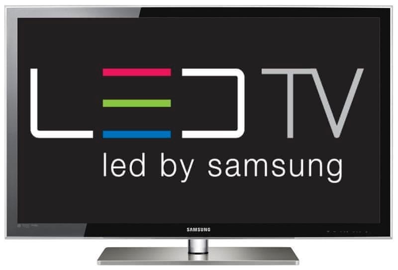 Samsung Led TV