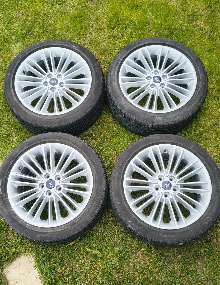 Ford 5x108 R18 Et-55