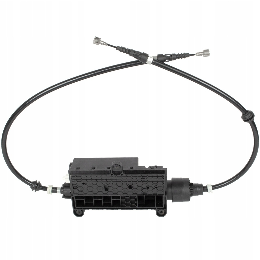 MERCEDES W447 modul ručnej brzdy
