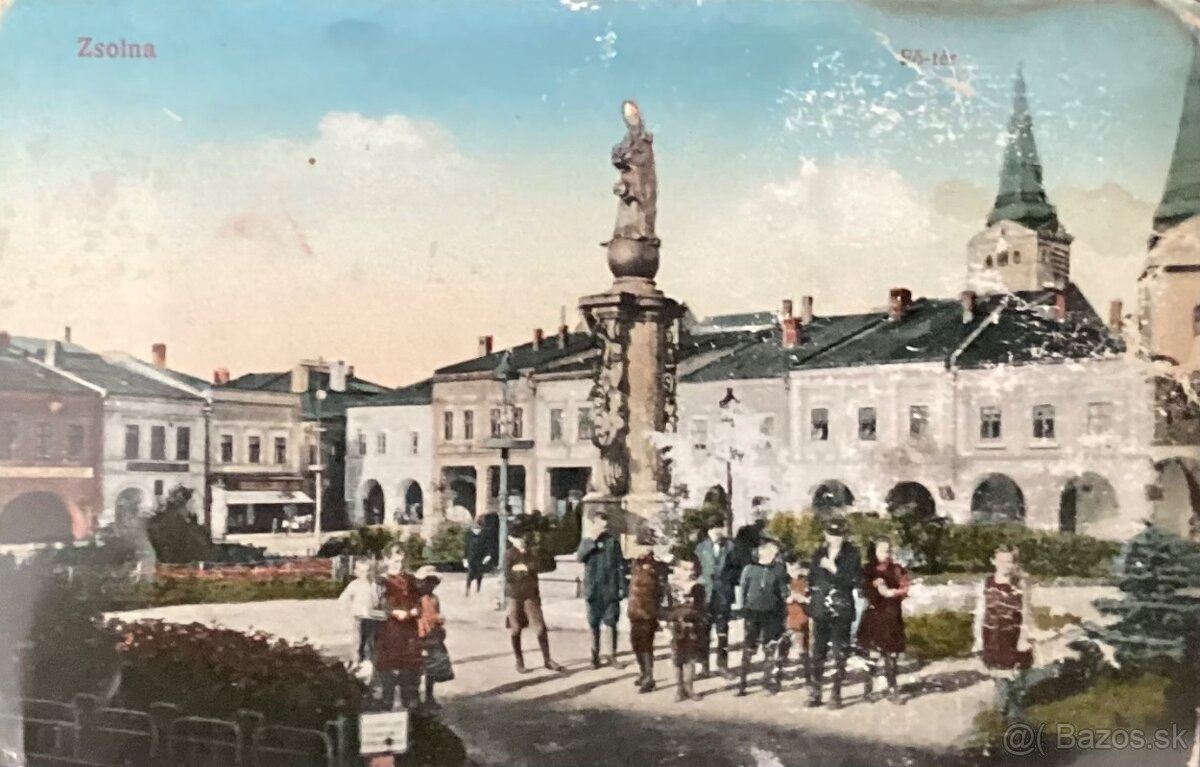 Žilina R-U