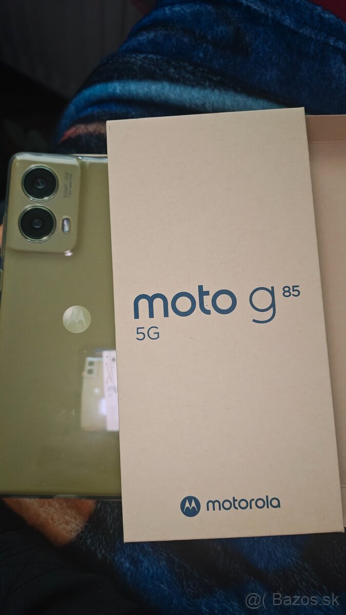 Motorola