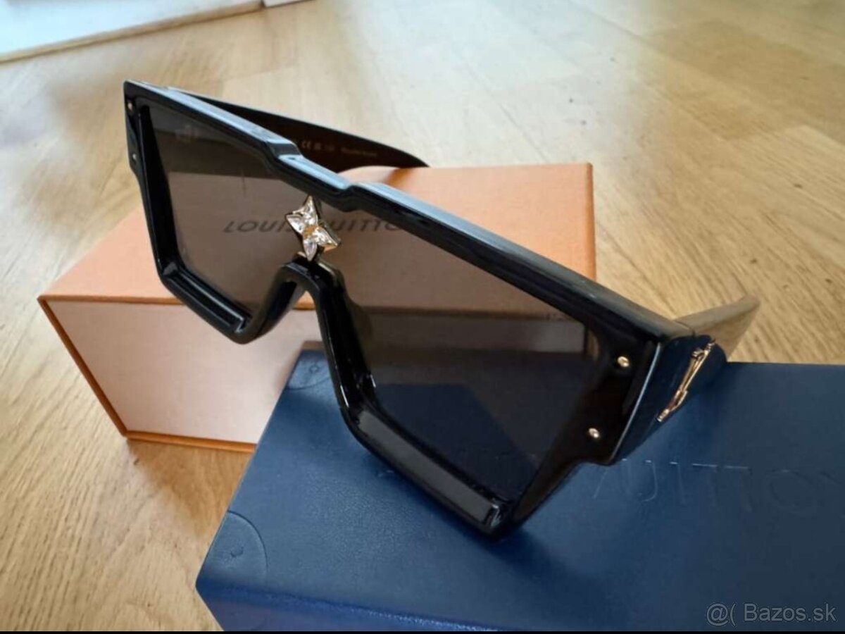 Louis Vuitton slnečné okuliare