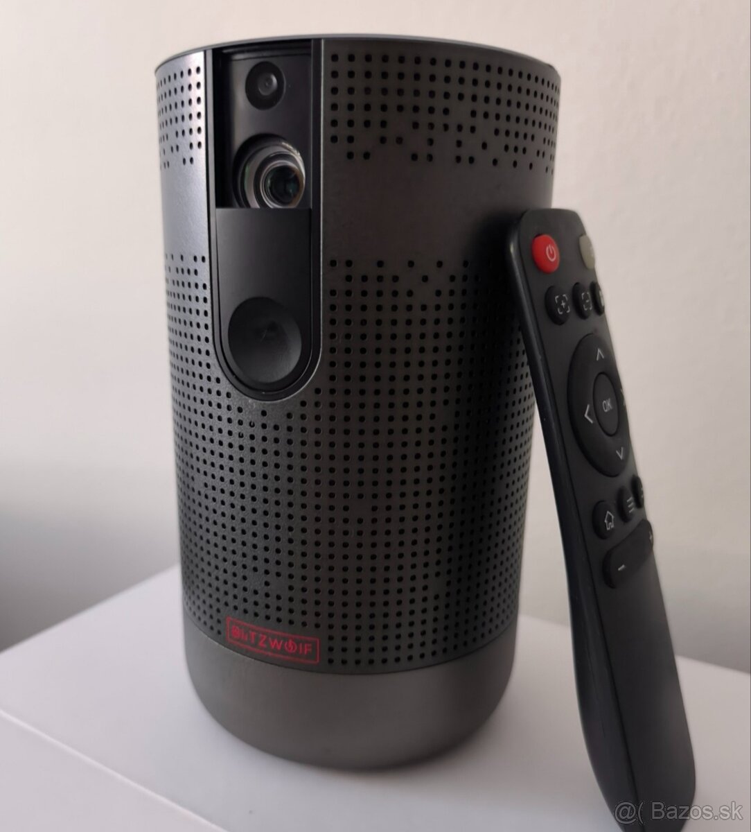 Prenosný projektor Blitzwolf