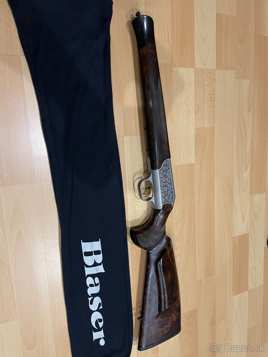 Blaser R93 pažba