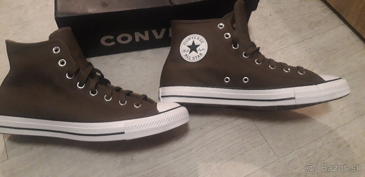 CONVERSE CTAS HI