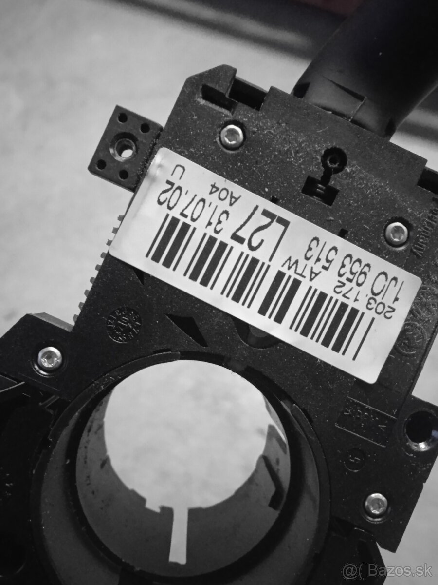 Škoda Seat Volkswagen Audi podvolantovy kruzok1J0959654AG