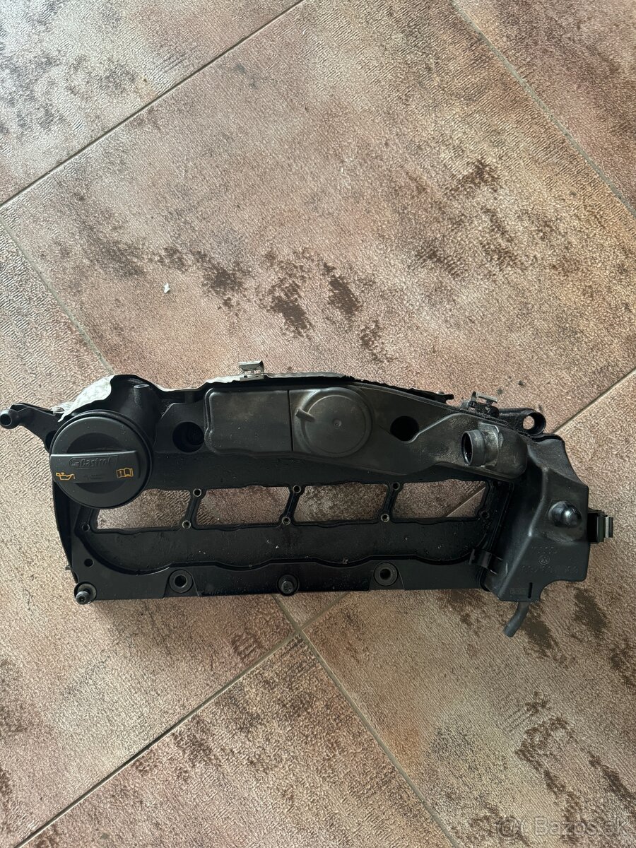 Veko hlavy valcov 2.0 TDI