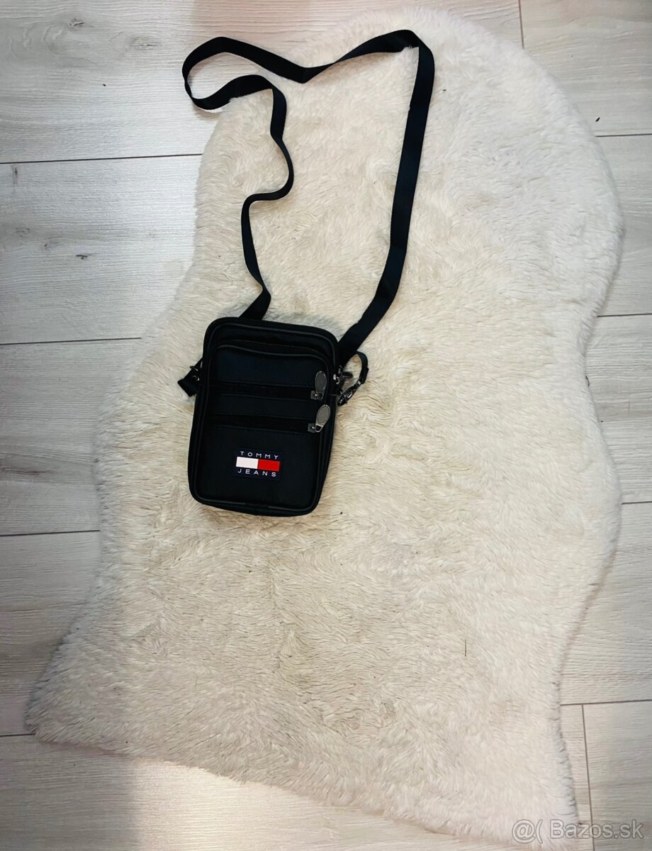 Pánska taska Tommy hilfiger