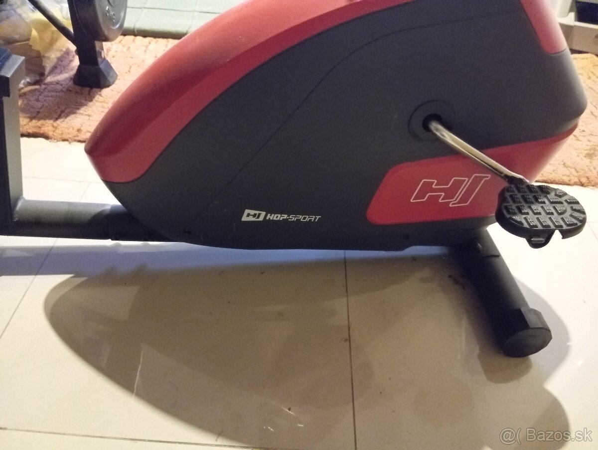 Stacionárny bicykel