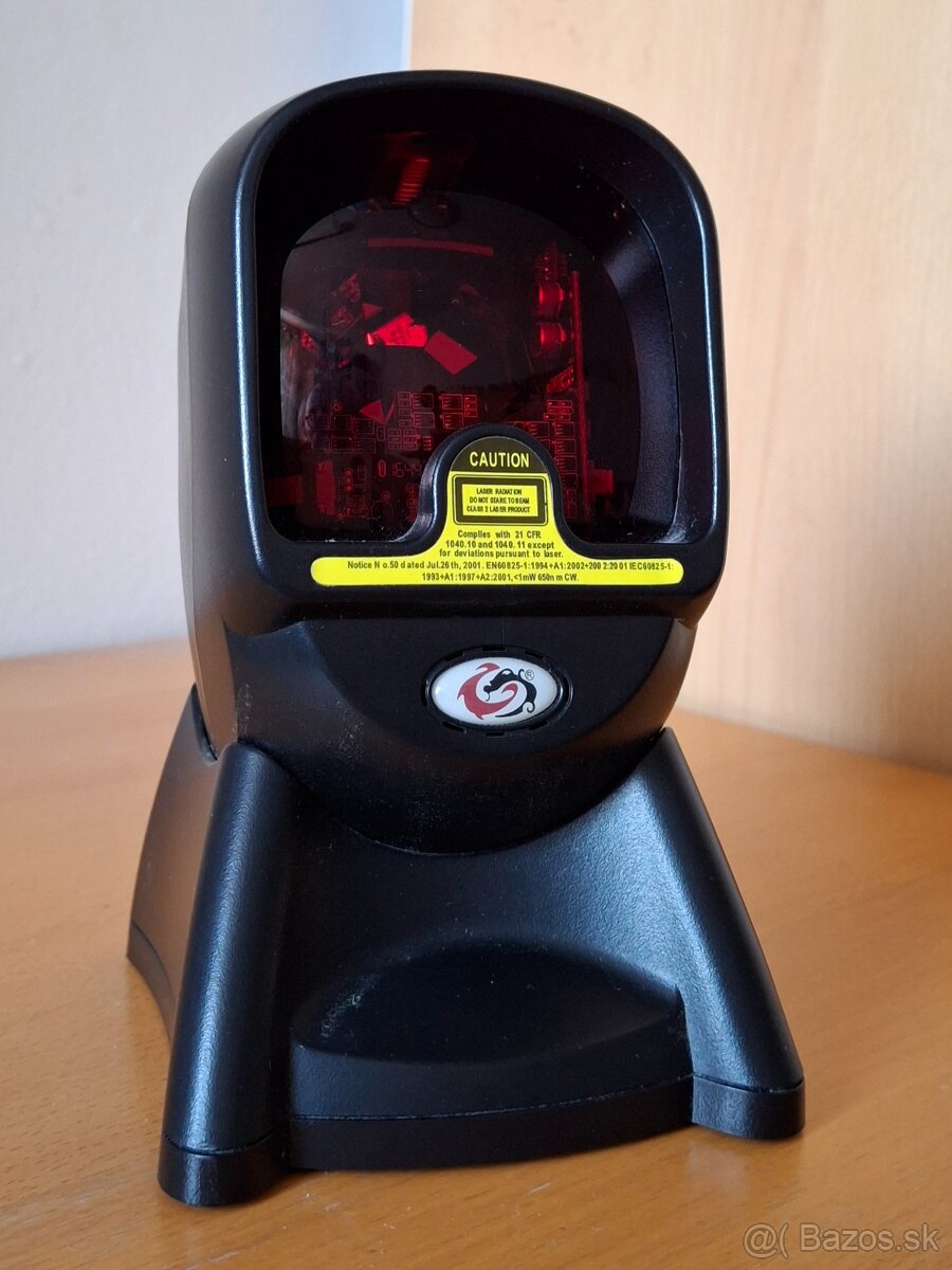 PREDÁM SKENER SUN LUX XL-2200