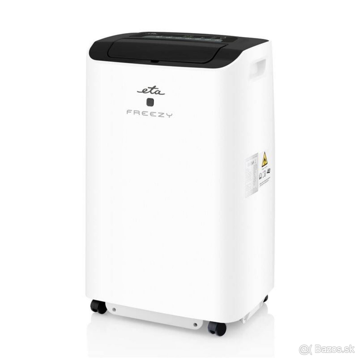 Mobilná klimatizácia ETA Freezy 1578 90000 biela