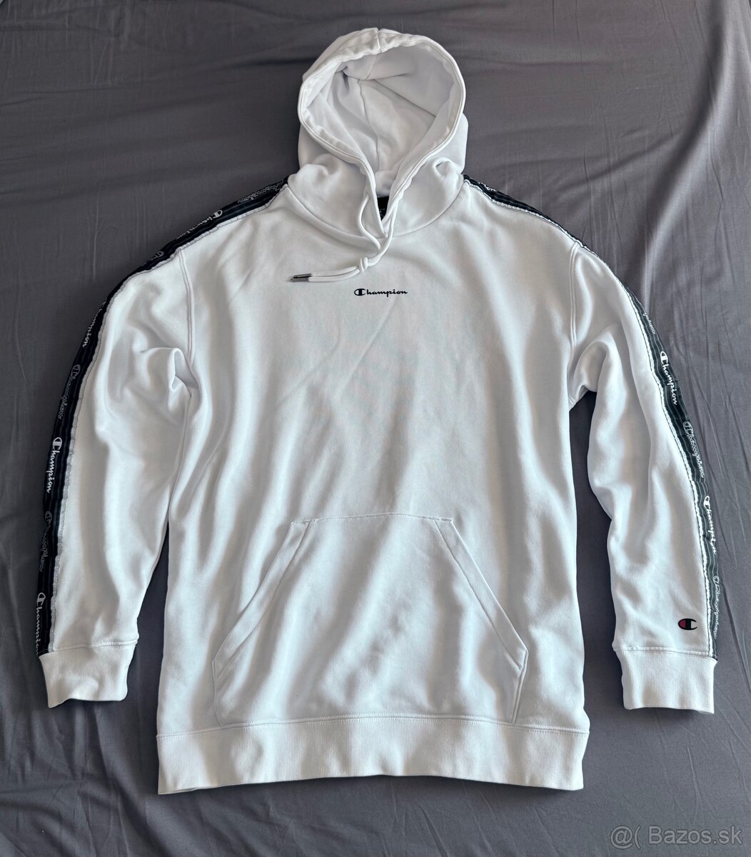 Mikina panska Champion M