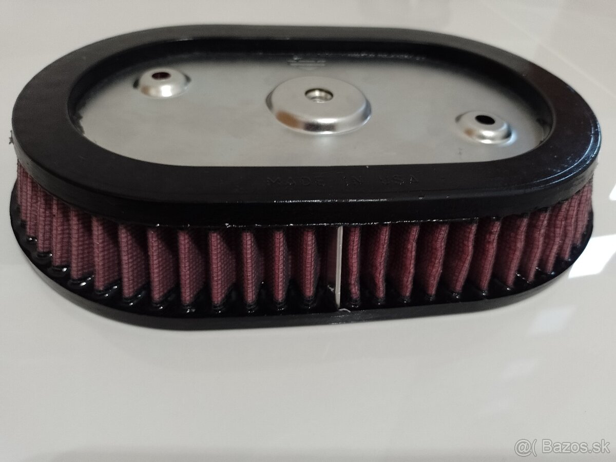 Predám vzduchový filter K&N 29400293 Harley-Davidson®