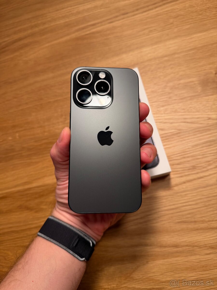 iPhone 15Pro - predam