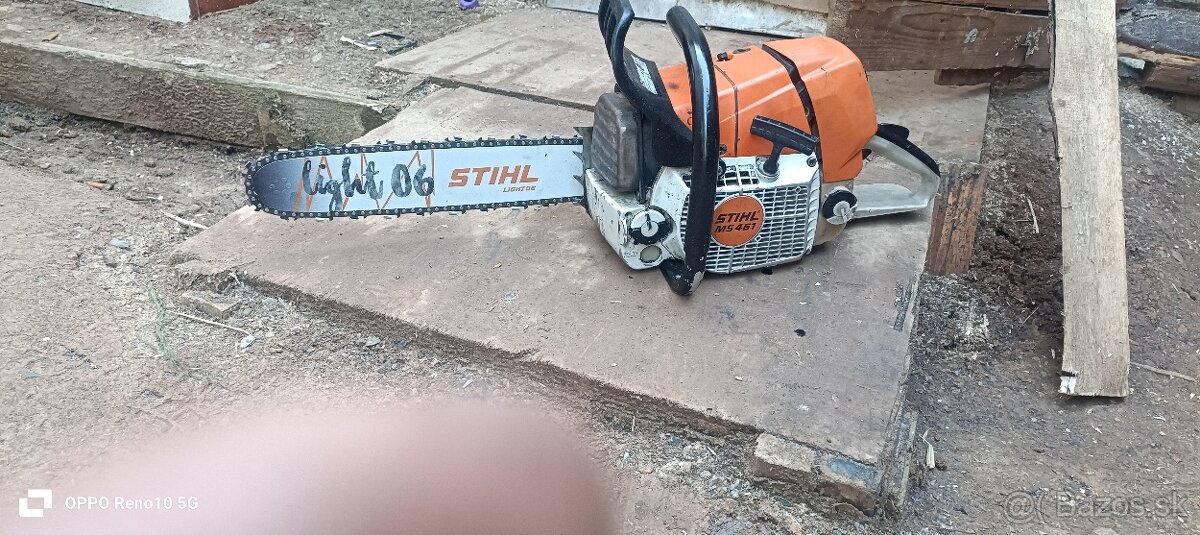 Stihl