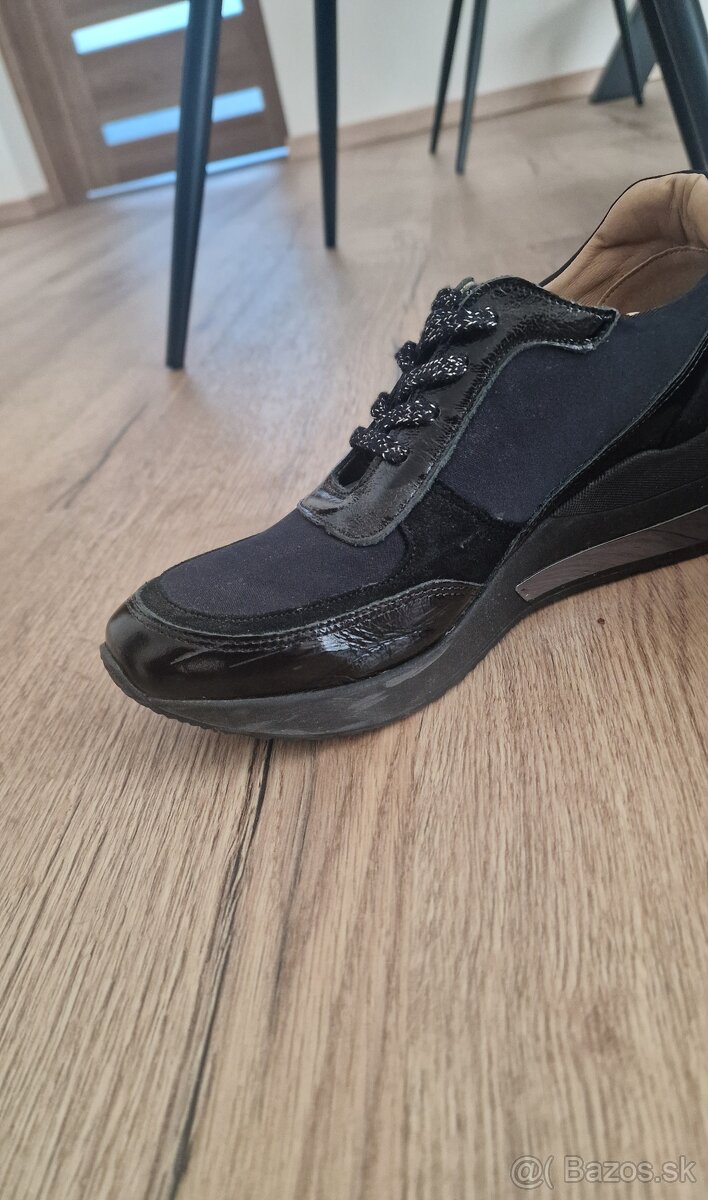 Dámske topánky olivia shoes