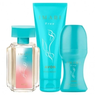 Imari Free Avon