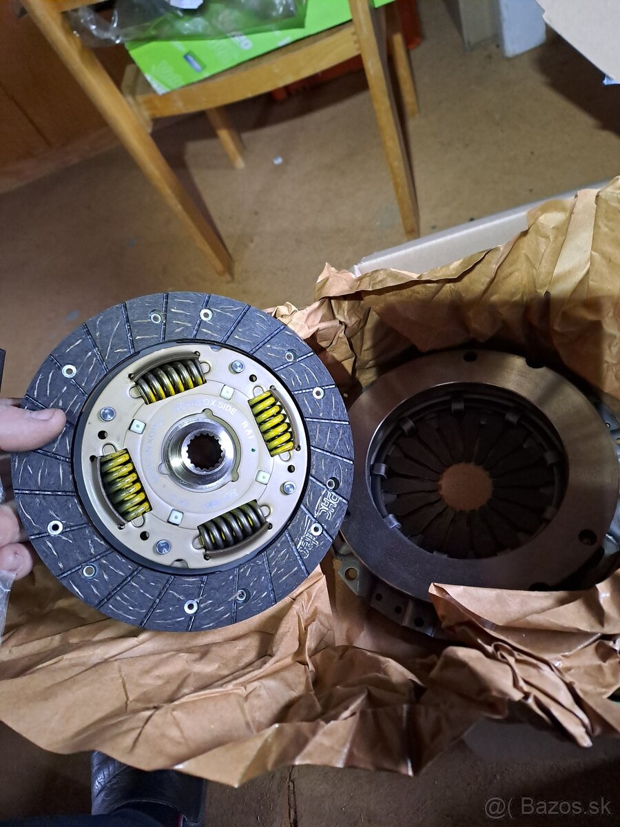 Spojkova sada Felicia