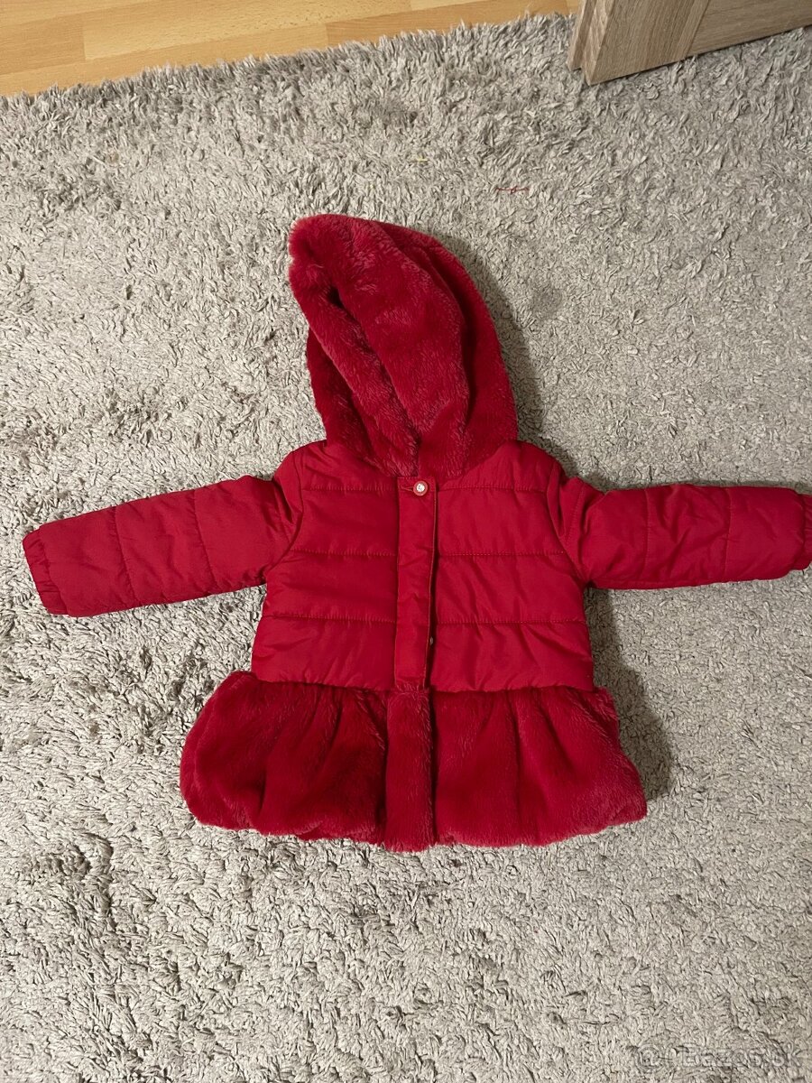 Zimná bunda Original Marines 86