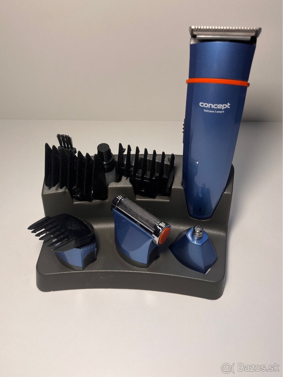 Strojcek Concept ZA7020