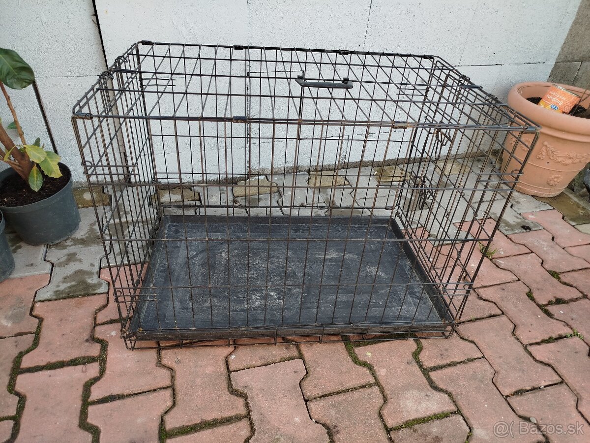 Prepravka pre psa,macku