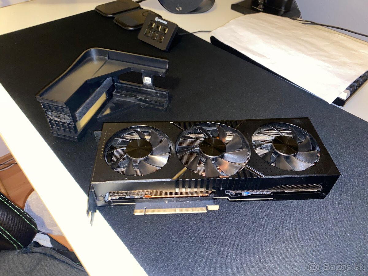 RTX 3080 10GB GDDR6X