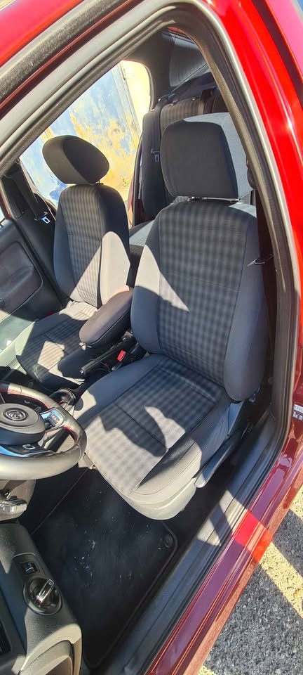 Sedačky octavia 1 fl