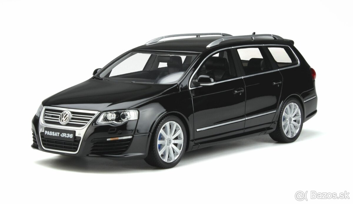 1:18 Volkswagen Passat R36 Variant - OttOmobile
