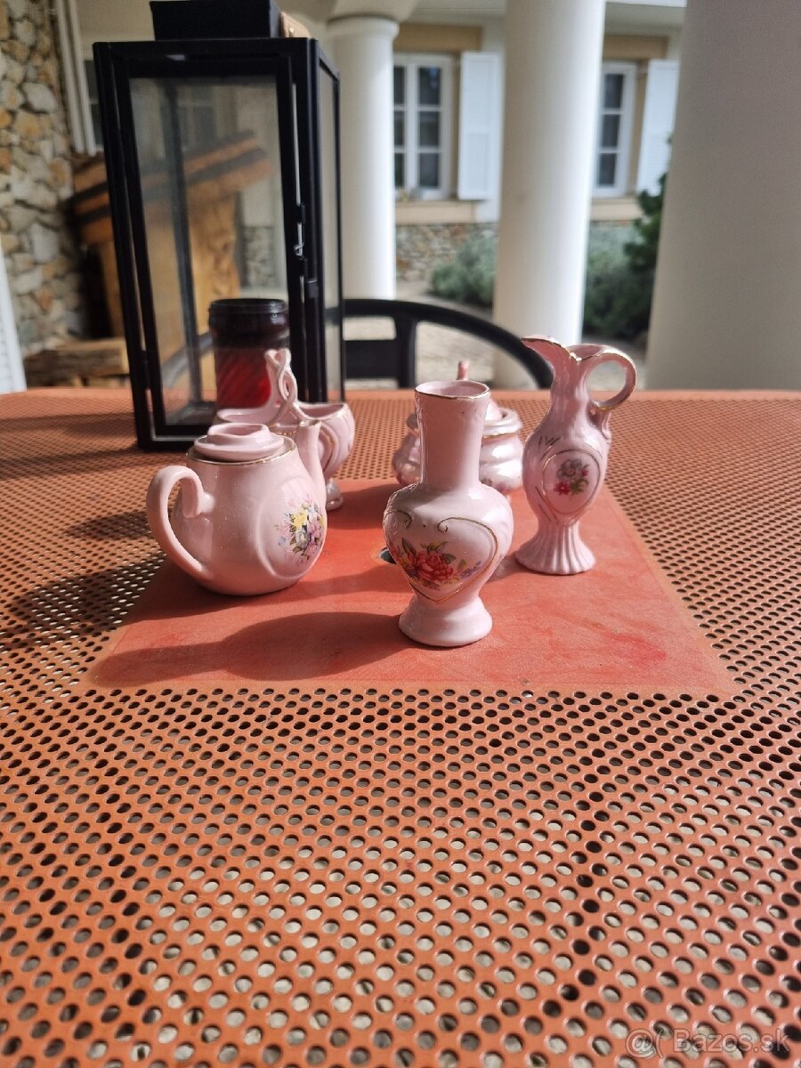 Miniatúry
