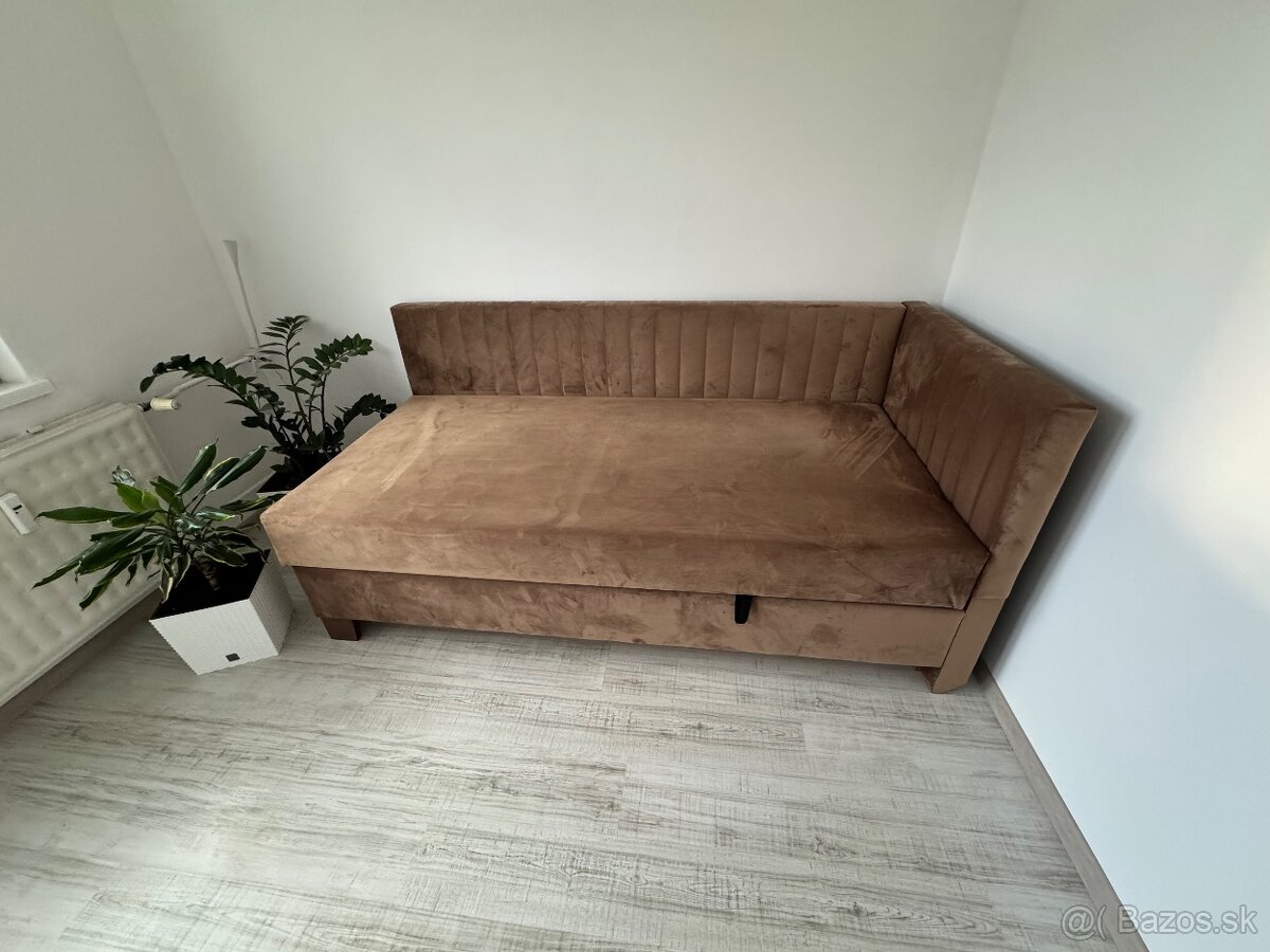 Valanda 90 x 200 cm