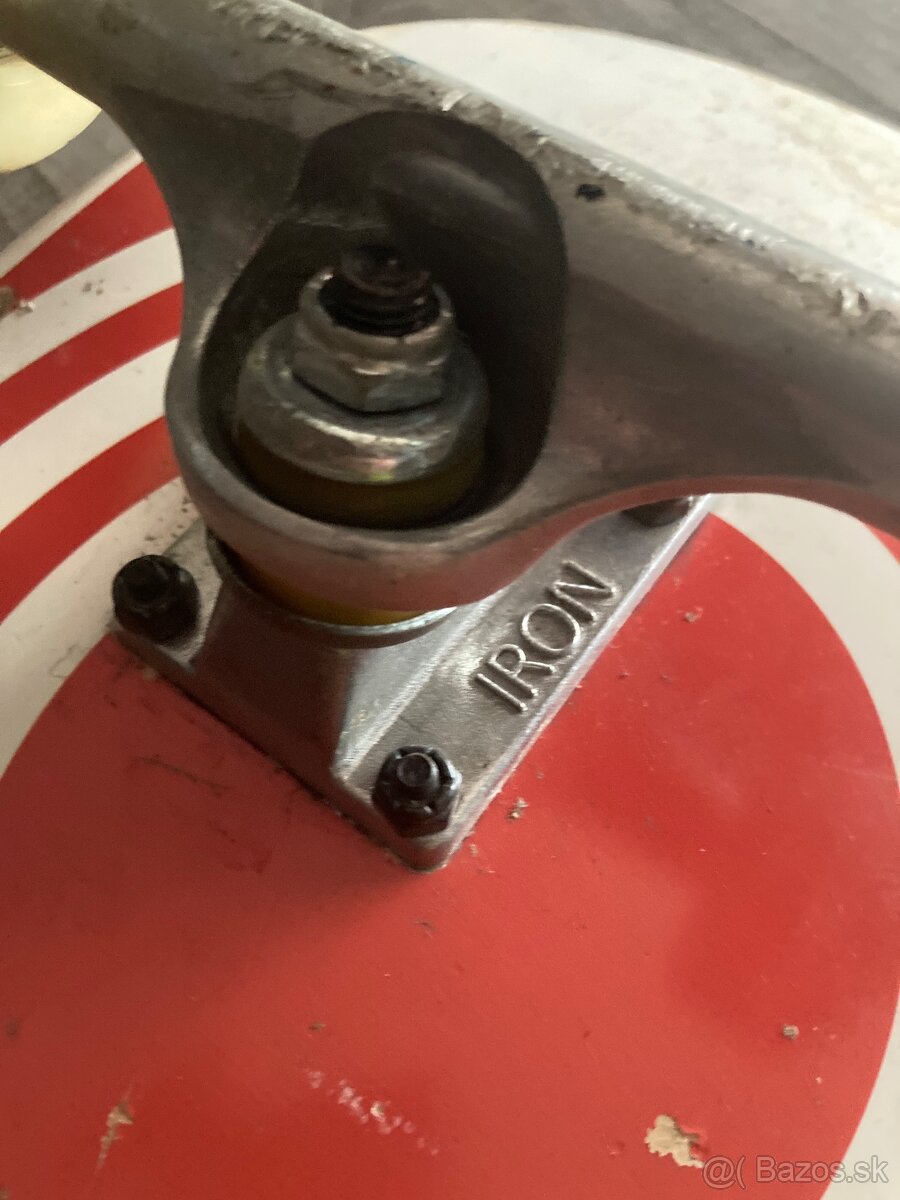 Skateboard Jart