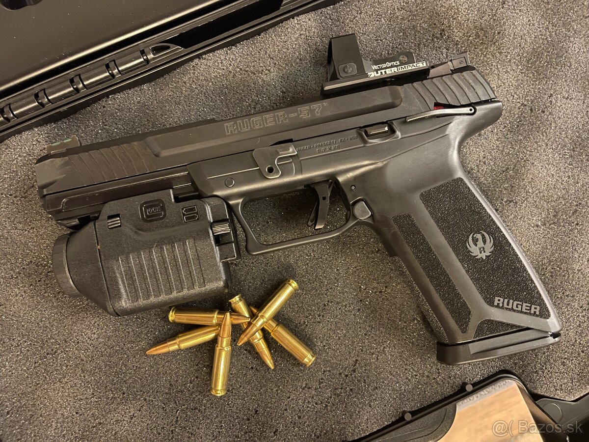 Ruger 57