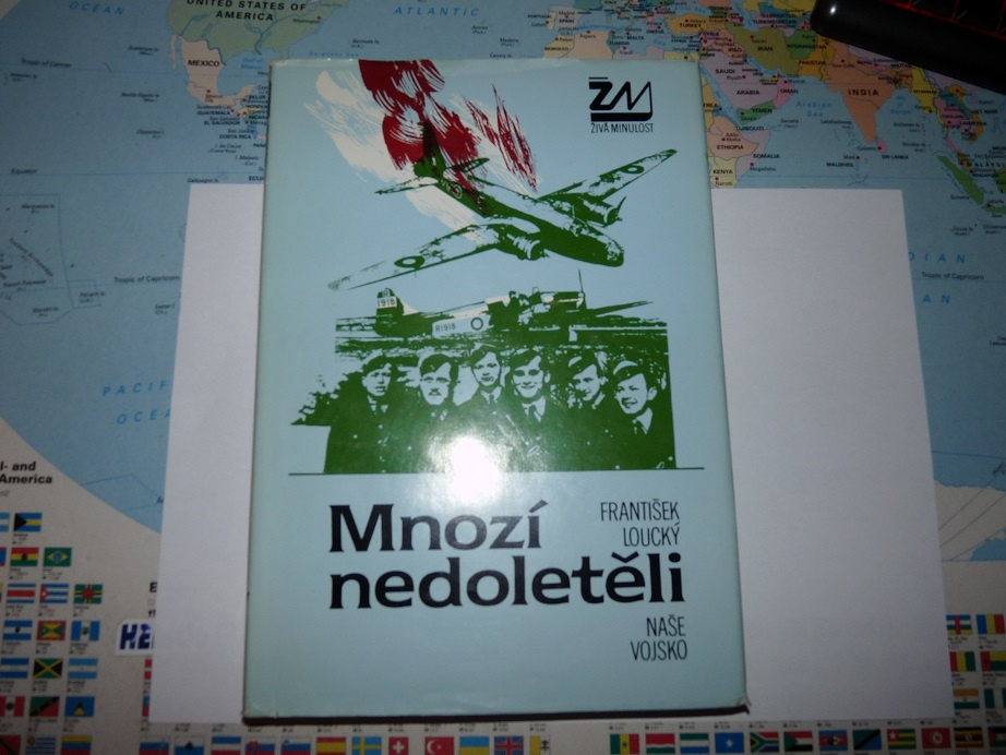 knihy – literatúra faktu, história, military 17