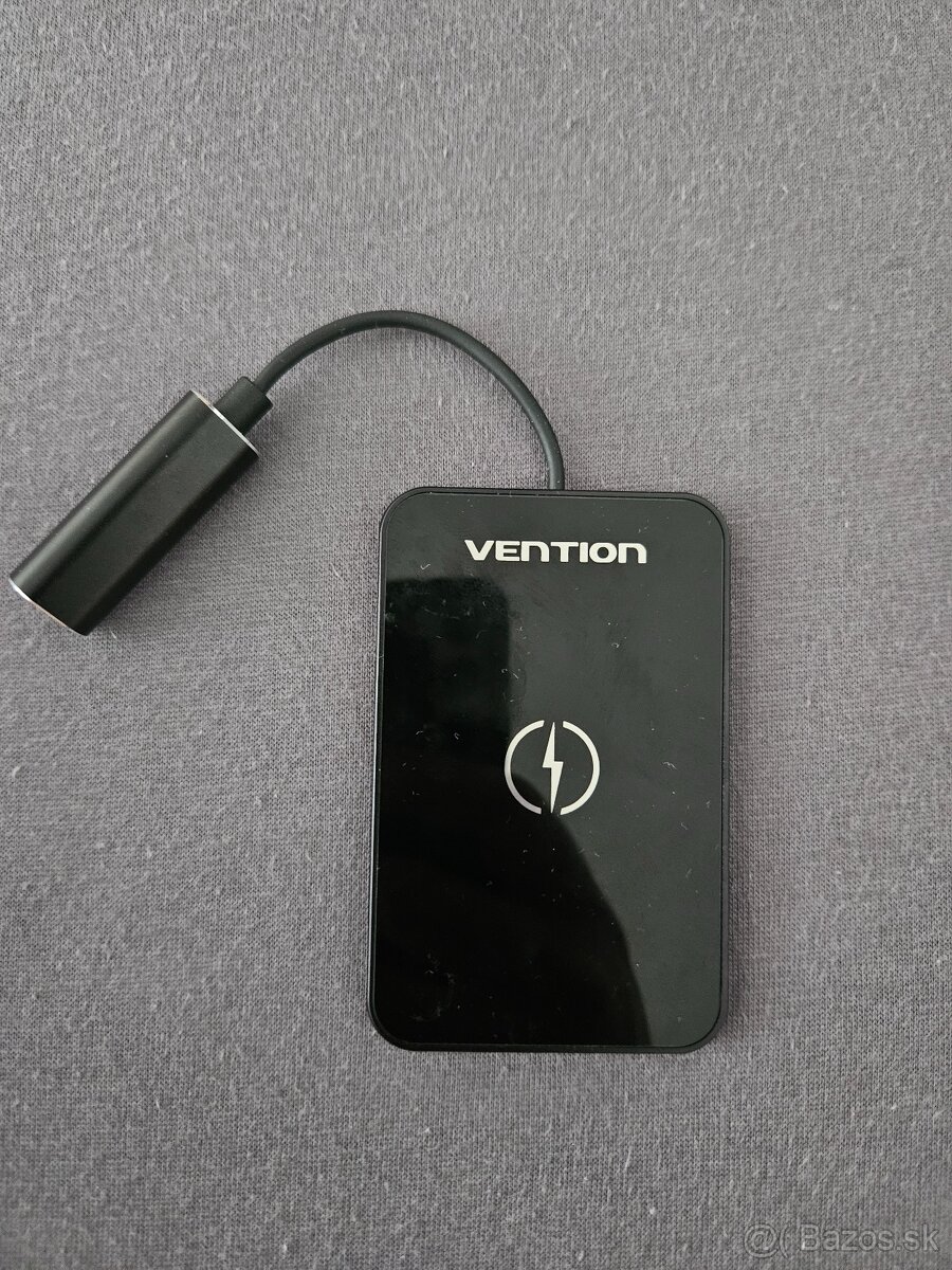 Vention